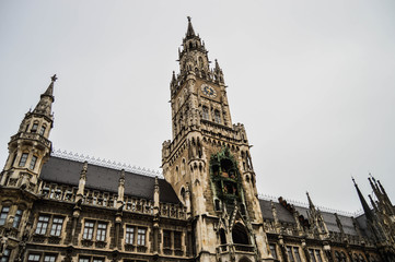 Fototapeta premium Munich