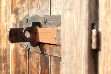Bilder und Videos suchen: scheunentor