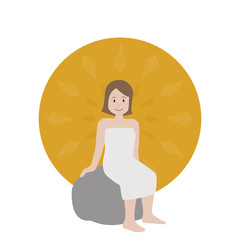 Wellness und Entspannung