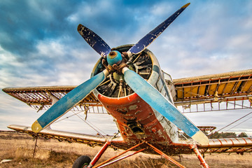 plane