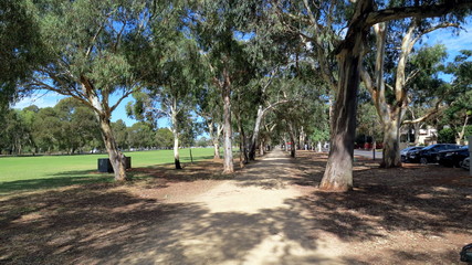 adelaide parks, australia