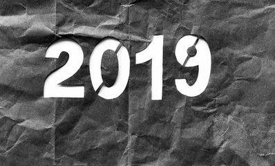 Fototapeta premium 2019