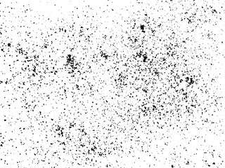 Ink blots Grunge urban background. Texture Vector. Dust overlay 