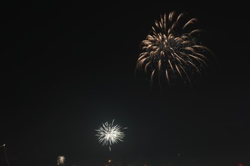 Fireworks 