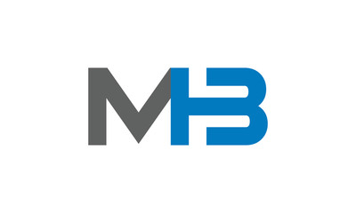 MHB icon logo