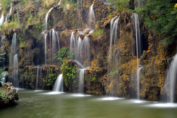 Fototapeta premium waterfall