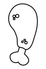 thanksgiving roaster turkey