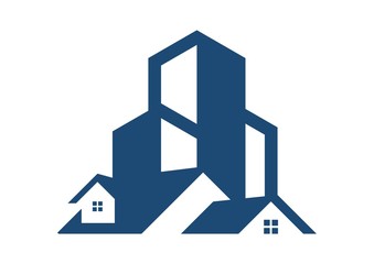 Real Estate logo