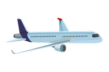 travel airplane icon