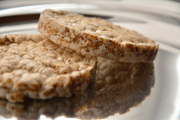 grain loaves