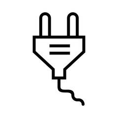 adapter  electric   plugin