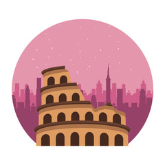 roman circus monument