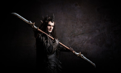 Black Elf
