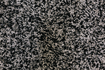the fluffy texture of the carpet. background for design
