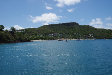 2972 English Harbour Antigua