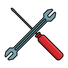 repair tools icon