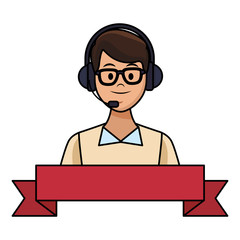 costumer services assistant