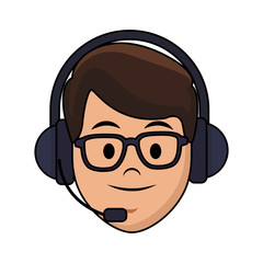 costumer services assistant