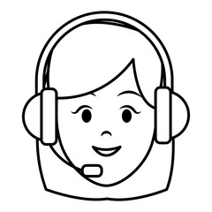 costumer services assistant