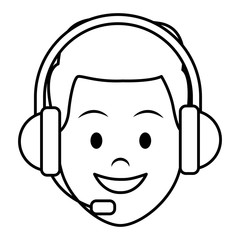 costumer services assistant
