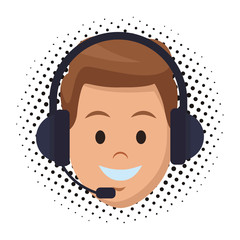 costumer services assistant