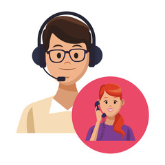 assistance costumer service