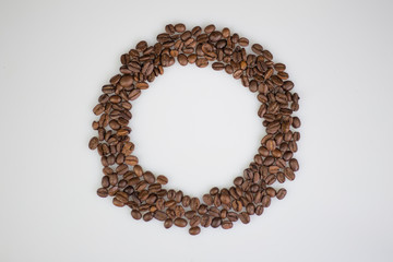 Coffee circle