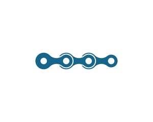  Chain logo design