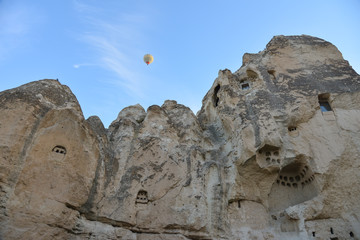 Каппадокия