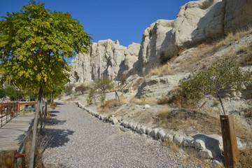 Каппадокия