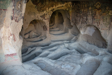 Церковь Йыланлы