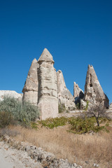 Долина любви