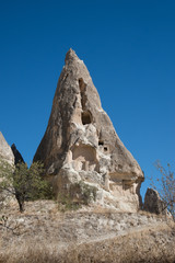 Каппадокия