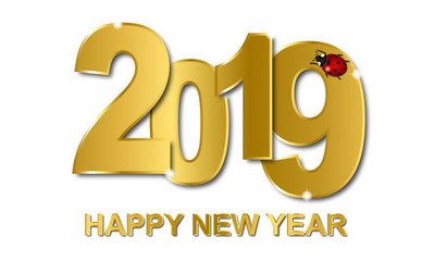 New Years Eve 2019 - Happy New Year