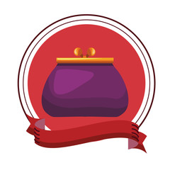 coin purse icon