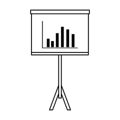 data chart icon