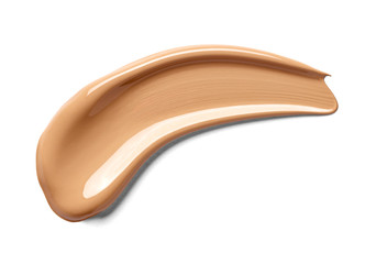 Obraz premium beauty cream liquid powdermake up