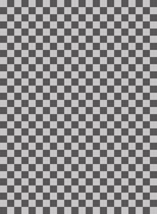 light and dark gray checkered square pattern
