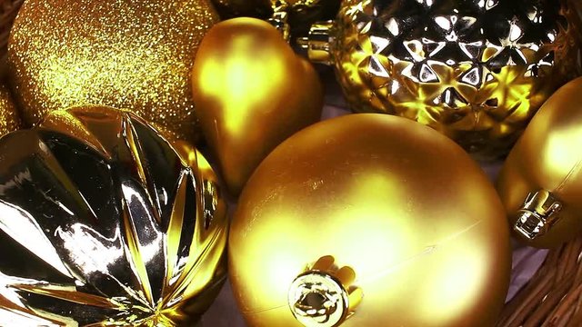 Christmas ornaments baubles bauble glass ball balls xmas ornament