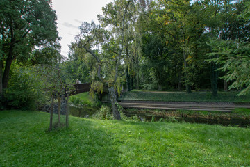 Fototapeta premium Poland Zelazowa Wola Chopin Birthplace