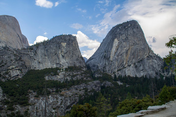 Yosemite National Park