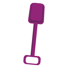 shovel toy beach