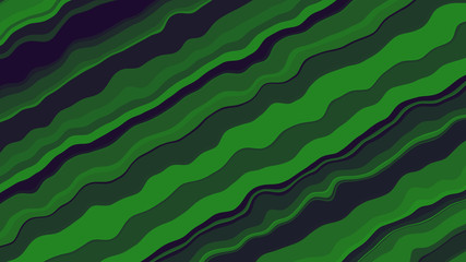 Background with color lines. Different shades and thickness.