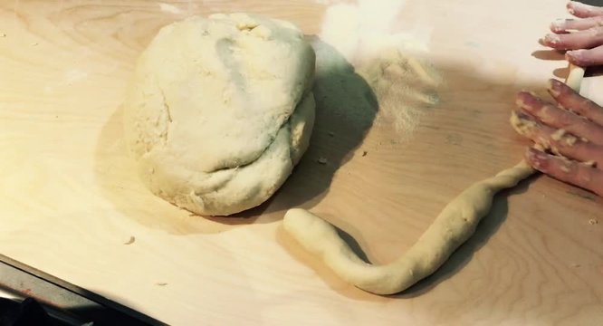 Pasta fatta in casa