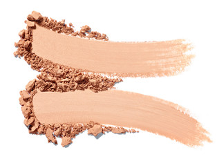 face powder beauty make up blush