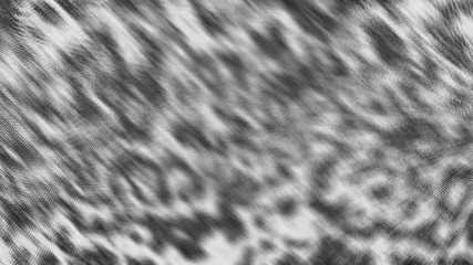 Abstract background with color blots, transitions and bends.