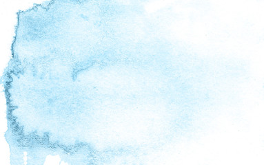 abstract blue background