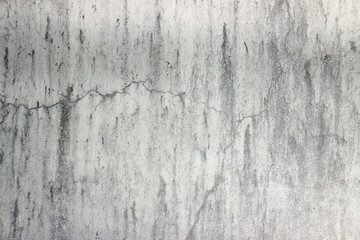 Concrete cement wall stains markings texture