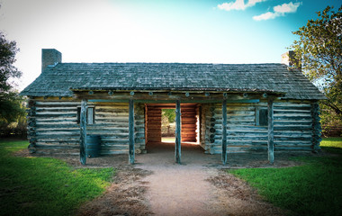 San Felipe de Austin State Historic Site