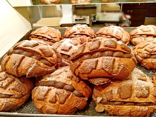 Bread from hokkaido vol.2